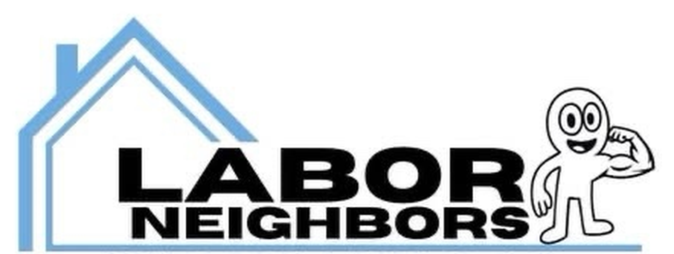 Labor Neighbors logo